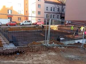 Prodej bytu 2+kk, Plzeň, Zahradní, 44 m2