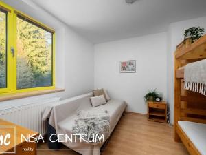 Prodej bytu 2+kk, Harrachov, 47 m2