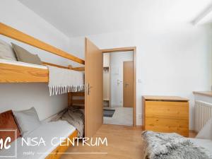 Prodej bytu 2+kk, Harrachov, 47 m2