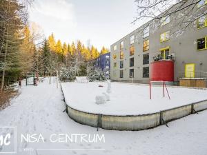 Prodej bytu 2+kk, Harrachov, 47 m2