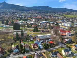 Prodej skladu, Liberec, Bezručova, 800 m2