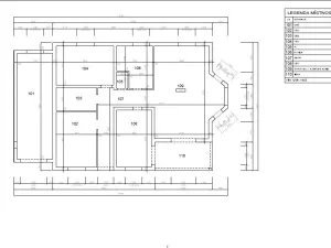 Prodej rodinného domu, Pardubice, 142 m2