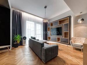 Prodej bytu 2+kk, Praha - Nové Město, Dlážděná, 63 m2