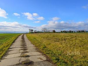 Prodej pozemku pro bydlení, Vážany, 2045 m2