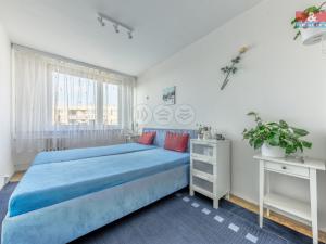 Prodej bytu 2+kk, Praha - Kobylisy, Chotovická, 43 m2