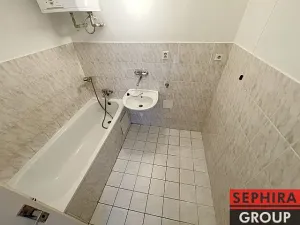 Pronájem bytu 2+kk, Praha - Nusle, U čtyř domů, 54 m2