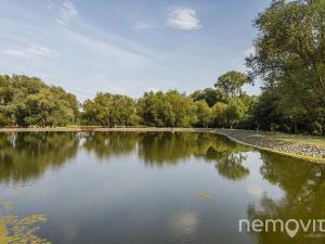 Pronájem bytu 1+kk, Slaný, Lázeňská, 37 m2