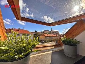 Prodej bytu 4+kk, Mikulov, 22. dubna, 96 m2