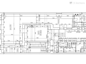 Pronájem obchodního prostoru, Uherské Hradiště, Nádražní, 90 m2