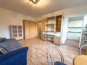 Pronájem bytu 1+kk, Praha - Chodov, Bachova, 30 m2