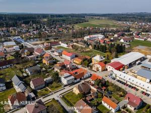 Prodej skladu, Planá nad Lužnicí, Husova, 761 m2