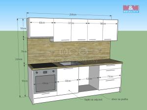 Prodej bytu 3+1, Písek - Pražské Předměstí, Na Stínadlech, 65 m2