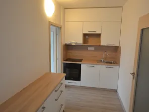 Pronájem bytu 2+kk, Olomouc, Kavaleristů, 64 m2