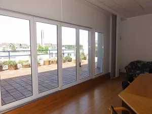 Pronájem kanceláře, Praha - Kunratice, Jana Růžičky, 10 m2