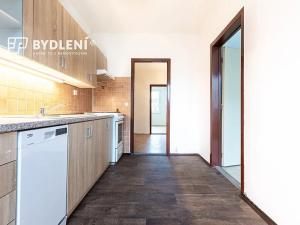 Prodej bytu 4+1, Teplice, Pod hvězdárnou, 82 m2