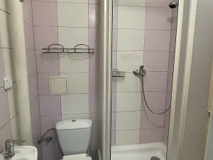 Pronájem bytu 1+1, Kladno, Sokolovská, 32 m2