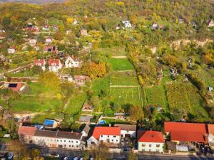 Prodej rodinného domu, Velké Žernoseky, 235 m2