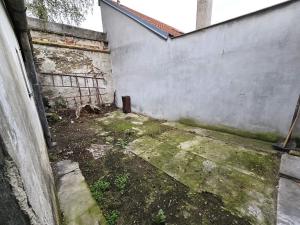 Prodej rodinného domu, Třebíč, Bohunčina, 55 m2