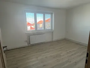 Pronájem bytu 3+1, Žďár nad Sázavou, Vysocká, 75 m2