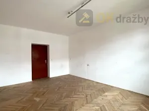 Dražba rodinného domu, Hradec Králové, Kydlinovská, 200 m2