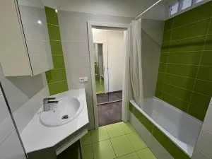 Pronájem bytu 1+1, Brno, Žitná, 35 m2