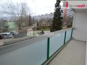 Pronájem bytu 3+kk, Praha - Stodůlky, Amforová, 78 m2