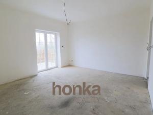 Prodej rodinného domu, Lovosice, Lovošská, 83 m2