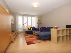 Pronájem bytu 3+kk, Praha - Strašnice, Počernická, 94 m2