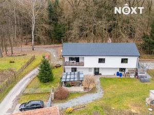 Prodej bytu 3+kk, Chrtníky, 92 m2