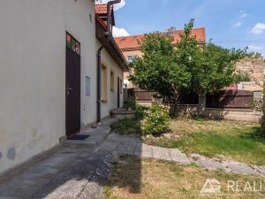 Prodej rodinného domu, Peruc, Rudé armády, 206 m2