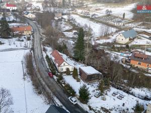 Prodej chalupy, Oskava - Třemešek, 180 m2