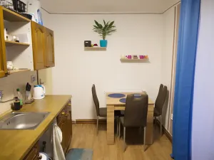 Pronájem bytu 2+1, Bechyně, 60 m2