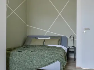 Pronájem pokoje, Brno, Starobrněnská, 21 m2