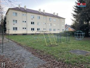 Pronájem bytu 2+kk, Prostějov, Janáčkova, 58 m2