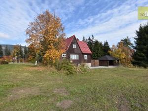 Prodej rodinného domu, Janské Lázně, Janská, 100 m2