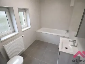 Pronájem bytu 3+kk, Praha - Troja, Písečná, 85 m2