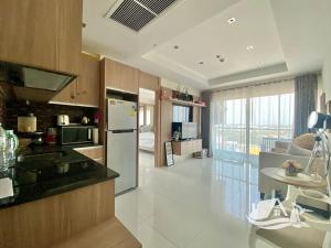 Prodej bytu 2+kk, Pattaya, Thajsko, 40 m2