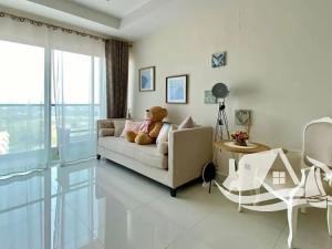 Prodej bytu 2+kk, Pattaya, Thajsko, 40 m2