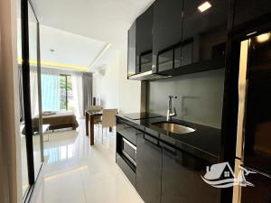 Prodej bytu 1+kk, Pattaya, Thajsko, 24 m2