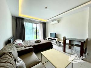 Prodej bytu 1+kk, Pattaya, Thajsko, 24 m2