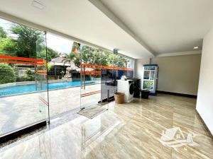 Prodej bytu 1+kk, Pattaya, Thajsko, 24 m2