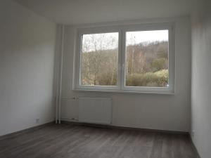 Pronájem bytu 4+1, Litvínov, Větrná, 82 m2