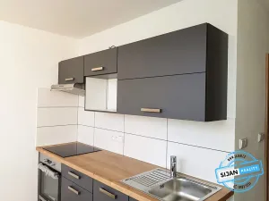 Pronájem bytu 1+1, Prostějov, Na hrázi, 34 m2