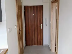 Pronájem bytu 1+1, Prostějov, Na hrázi, 34 m2