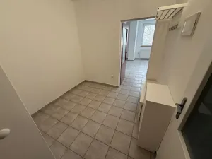 Pronájem bytu 1+kk, Brno, Brigádnická, 40 m2