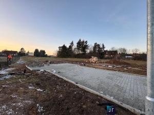 Prodej pozemku pro bydlení, Mukařov, 900 m2