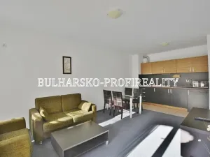 Prodej bytu 2+kk, Aheloy, Bulharsko, 59 m2