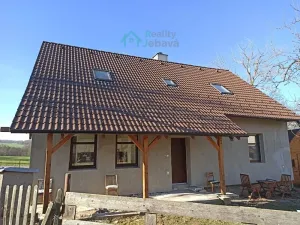 Prodej rodinného domu, Nasavrky, Spojovací, 508 m2