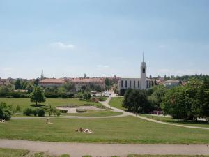 Pronájem bytu 4+1, Brno, Veveří, 122 m2