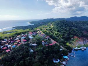 Prodej rodinného domu, point, José Santos Guardiola, Honduras, 343 m2